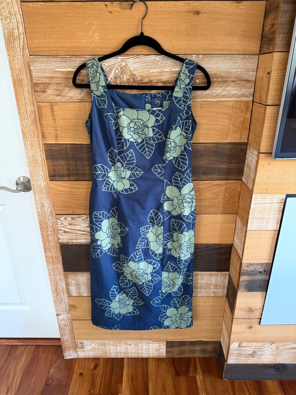 Sig Zane Dress